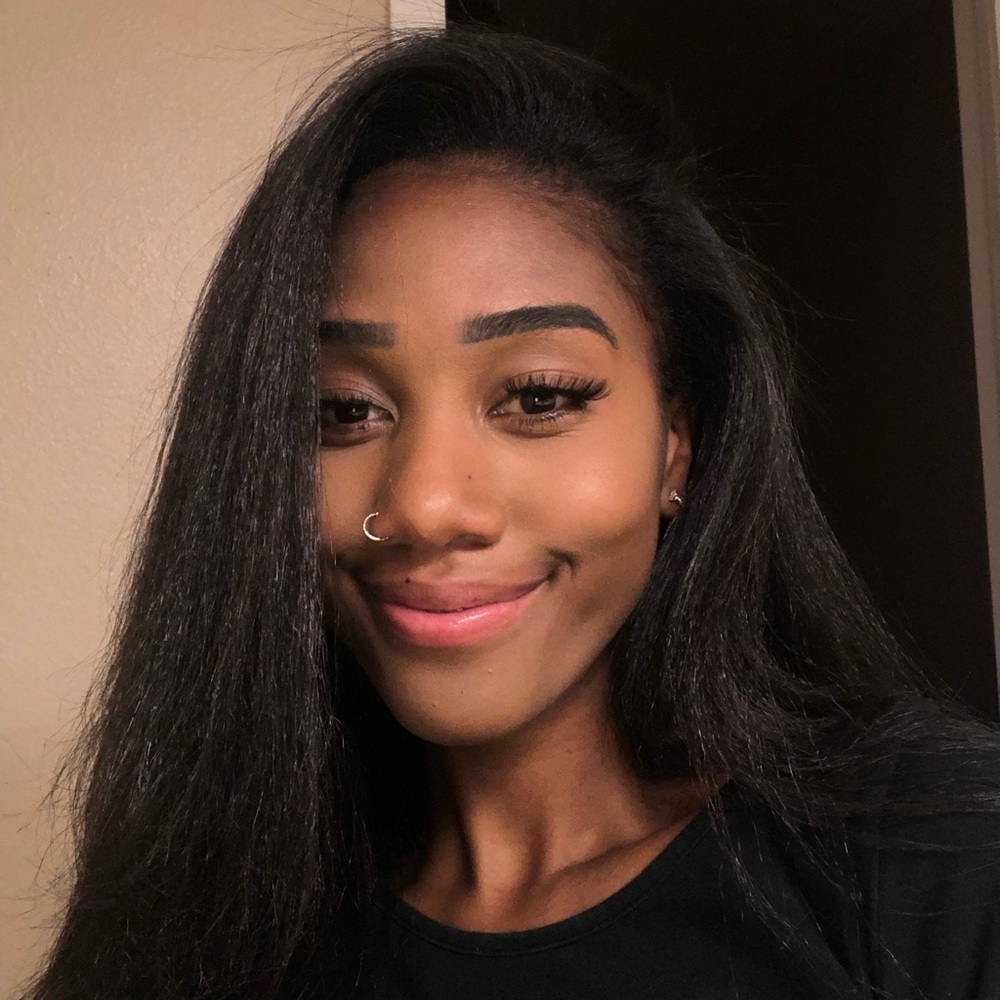 Meet your Posher, Kyleah